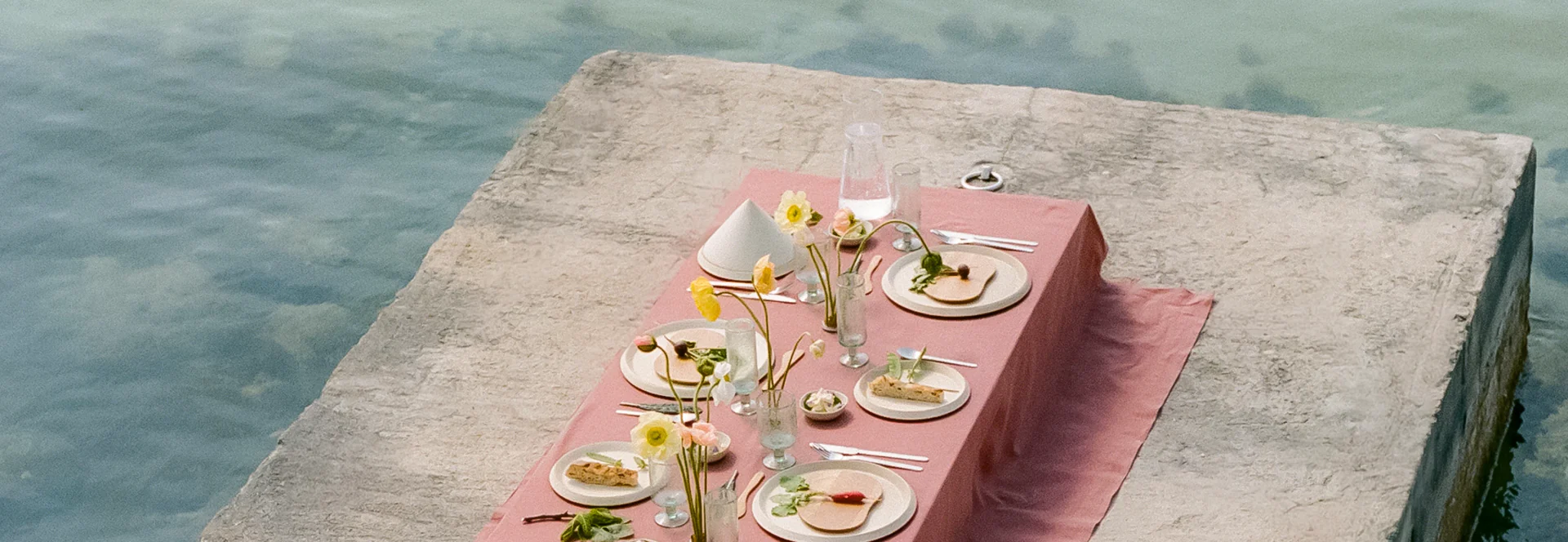 Authentic Danish Design for Living